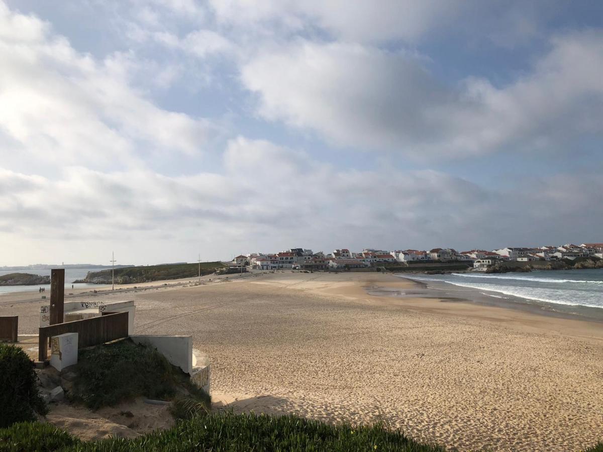 The Haven Baleal Lägenhet Ferrel  Exteriör bild
